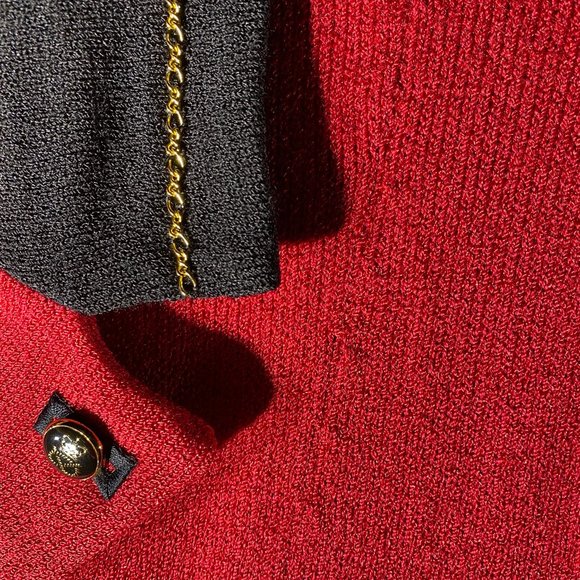 Jacket and Skirt - Toula - Picture 6 of 7